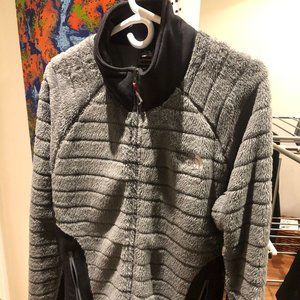 The North Face Summit Series fleece condition 8/10